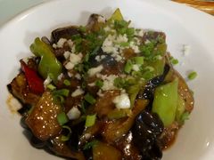 -额吉饺子馆(新石北路店)