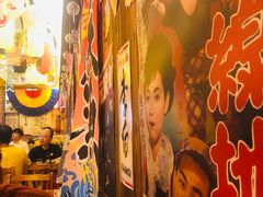 大堂-坂吉屋·居酒屋深夜食堂(龙湖店)