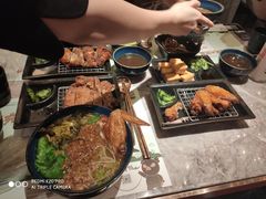 -馔豚·台北菜专门店(深圳湾万象城店)