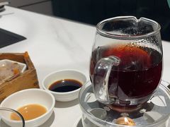 -祥记·国宴豫菜·经典粤菜(郑东新区新长安店)