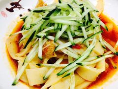 -巴依老爷新疆美食(常营店)