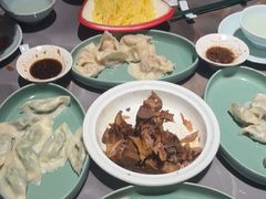 -东方饺子王(哈西万达店)