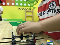 -卡巴机器人编程·少儿编程·信息学竞赛(公益西桥校区)