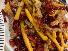 -付掌柜在成都·热炒砂锅集(金禾店)