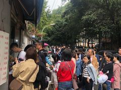 -蓉城西二道无名冒菜(西二道街店)