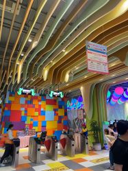 -宝燕乐园(闵行旗舰店)