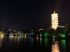 -桂林两江四湖景区