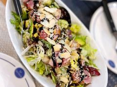 吞拿鱼牛油果沙拉-LA MAISON公鸡和龙(蛇口店)