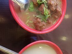 -老回回饺子馆(海洋馆店)