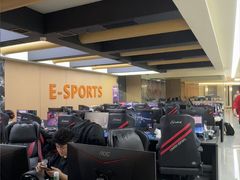 -开普墩Captain网咖俱乐部