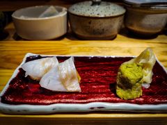 -镹·鱼料理  国产鱼使用店