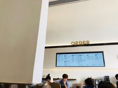 -喜茶(永旺梦乐城店)