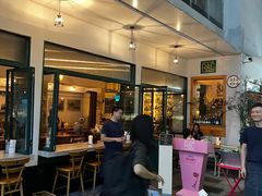 -RAC BAR(安福路店)