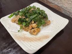 -巷语私房料理(华一实业大厦店)