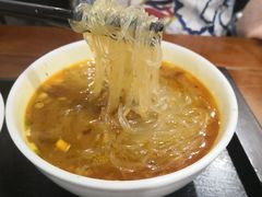 -顺华粉馆(桃园南路店)