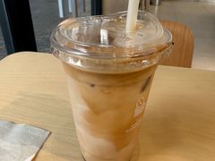 -Seesaw Coffee(深圳深业上城店)