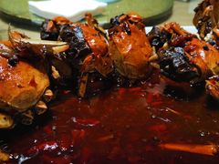 -萃和楼海鲜酒店(汉口路店)