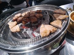 -本炙炭烤·蒲烧活鳗料理店(金沙洲店)