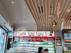 -每味每客·重庆麻辣烫(拓展大厦店)