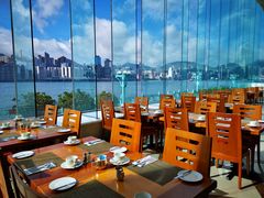 -香港九龙海逸君绰酒店