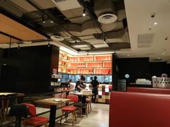 -必胜客(新中纬店)