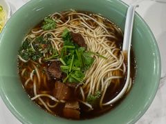 -李先生牛肉面大王(广渠门内店)