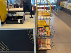 -麦当劳(苏州火车站南广场店)