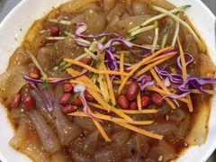-郭林家常菜烤鸭(曙光西路店)