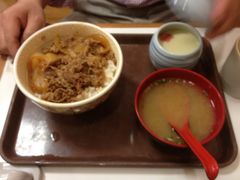 牛dong-食其家·牛丼咖喱(浦电路店)