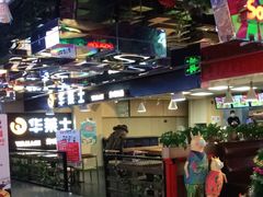 -华莱士炸鸡汉堡(崇文门搜秀城店)
