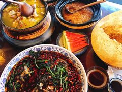 -杨记隆府(白象街店)