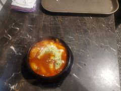 -大叹号·朝鲜族烤肉(潍坊泰华城店)