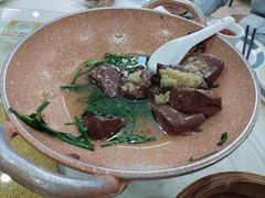 -大水车公馆·顺德菜·妈姐菜(均安店)
