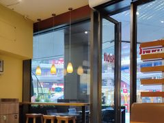-The Habit Burger Grill 哈比特汉堡(爱琴海店)