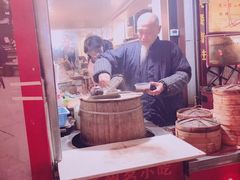 -大郎桥瑞陆糖粥(小太平巷店)