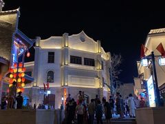 -洪江古商城