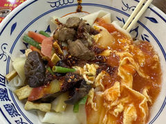 -老刘家biangbiang面(鼓楼店)