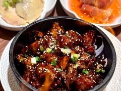 -白家餐厅(徐家汇店)