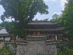 -关岳庙