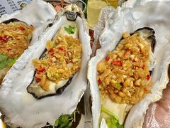 -富临港·蒸汽海鲜·手抓海鲜·炒菜(栈桥店)