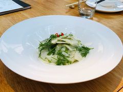 开胃小菜-渝半城经典川粤菜(重庆天地店)