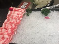 -捞王锅物料理(上海世茂广场店)