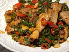 川湘小炒肉-蔴将·川菜(黄龙万科店)