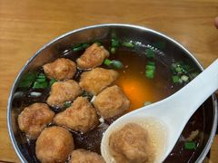 -大南门牛肉包子店