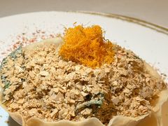 -金轩中餐厅 Jin Xuan(浦东丽思卡尔顿酒店)