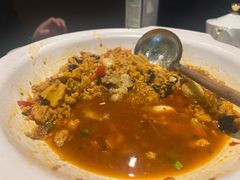 -同湘会馆(粤垦路店)