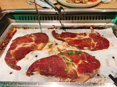 -新石器烤肉(无锡万象城店)