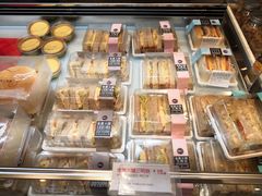 -85度C(生甜甜圈研究工坊·上海局门店)