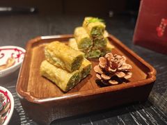 -锦楼·臻选新杭帮(杭州中心店)