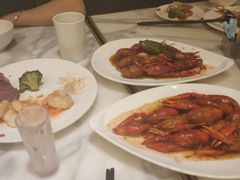 -城市名人酒店-喝彩西餐厅(名人城市广场店)